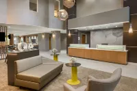 SpringHill Suites Turlock - 3-Star
