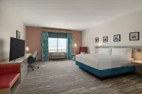 Hilton Garden Inn Wichita Airport - 3 stjerner