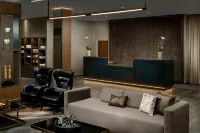 AC Hotel Chapel Hill Downtown - Gym
