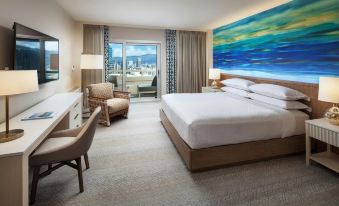 Sheraton Waikiki Beach Resort