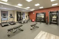 Hampton Inn Spring Hill - Gym