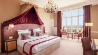 Hôtel Barrière Le Royal Deauville - spa