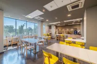 City Express Plus by Marriott Guadalajara Palomar - جاكوزي