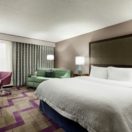 Hampton Inn Waycross