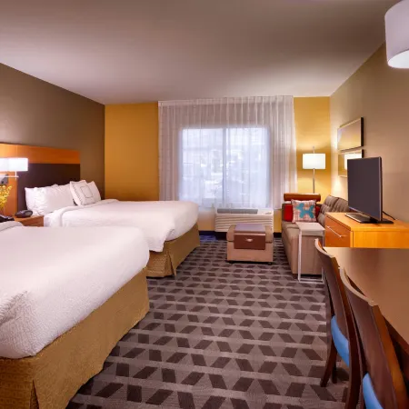 TownePlace Suites Missoula