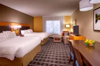 TownePlace Suites Missoula - Aamiainen