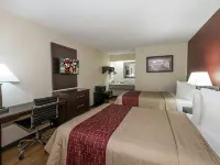 Red Roof Inn Columbus East - Reynoldsburg Hotels near Magic Mountain Fun Center