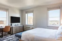 The Yorktowne Hotel, Tapestry Collection by Hilton - Wifi