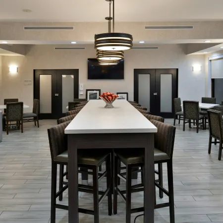 Hampton Inn by Hilton Kansas City Northeast