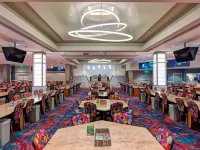 Mystic Lake Casino Hotel - gimnasio