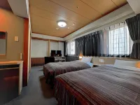Ark Hotel Okayama -Route Inn Hotels- - Romantic
