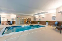 Fairfield Inn & Suites Indianapolis Fishers - Pools
