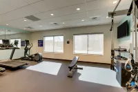 Tru by Hilton Smithfield I-95 - Gym