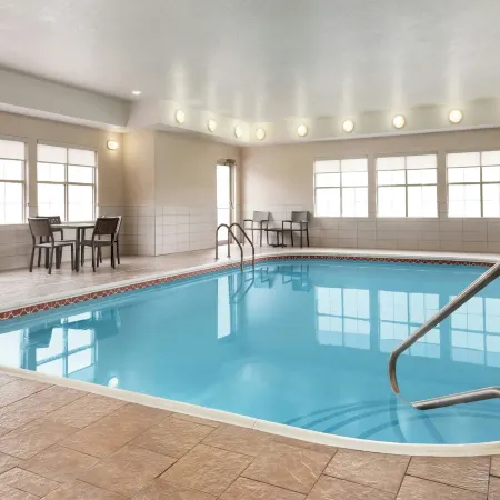 Residence Inn Kansas City Independence