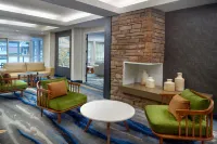 Fairfield Inn & Suites Frederick - 3-Sterne
