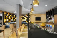 DoubleTree by Hilton Deerfield Beach Boca Raton - bar