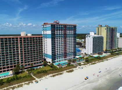 Paradise Resort