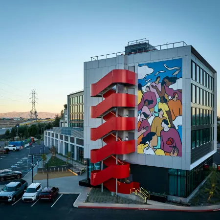 Citizenm Menlo Park