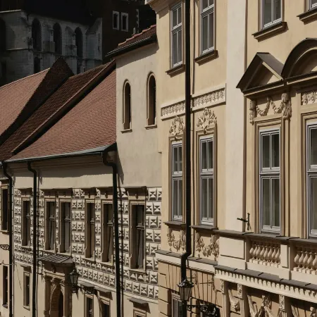 Hotel Copernicus