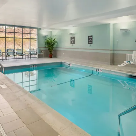 Homewood Suites by Hilton Gateway Hills Nashua