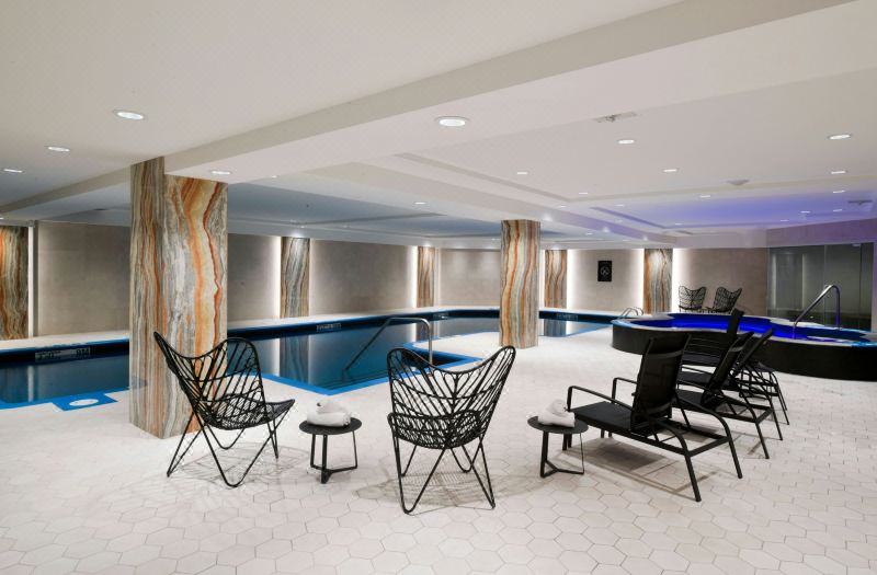 Sheraton Laval Hotel photo 5