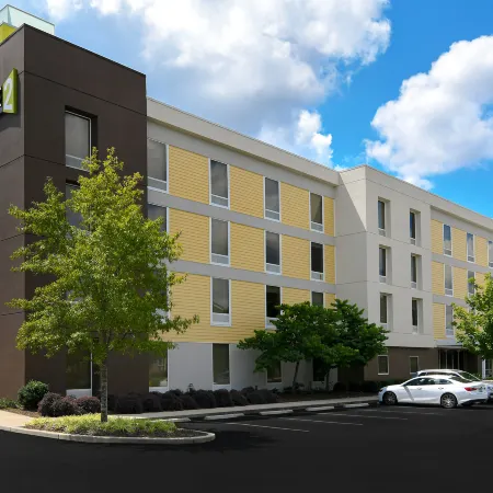 Home2 Suites by Hilton Augusta