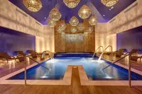 Planet Hollywood Costa Rica by Royalton, An Autograph Collection All-Inclusive Resort - СПА