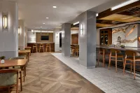 Sheraton Birmingham Hotel - 5-Star