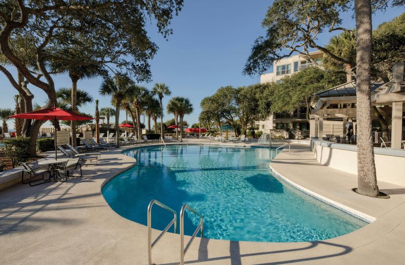 Marriott's Monarch at Sea Pines photo 5