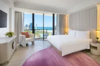Marriott Vacation Club at Surfers Paradise - Luxury