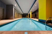 DoubleTree by Hilton Adana - صديق للحيوانات الاليفة