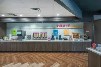 Tru by Hilton Knoxville North I 75 - Aamiainen