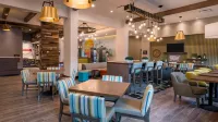 Hampton Inn Riverside Downtown - Fitnessstudio