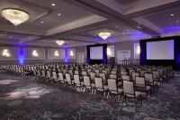 Hilton Atlanta/Marietta Hotel & Conference Center - WiFi