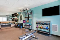 Tru by Hilton Middletown - gimnasio