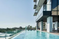 AC Hotel Veracruz - Sea View