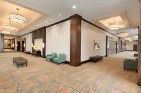 Embassy Suites by Hilton Chicago Naperville - Gym