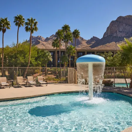 El Conquistador Tucson, A Hilton Resort