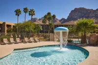 El Conquistador Tucson, A Hilton Resort - Hot Tub