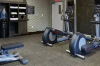 Residence Inn Lake Charles - Gym