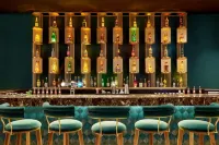 Fes Marriott Hotel Jnan Palace - 5-Star
