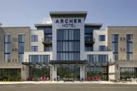 Archer Hotel Florham Park - piscine