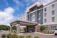 Hampton Inn Benson - 2 estrellas
