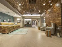 Hampton Inn Greenville/I-385 Haywood Mall Hotels near Fluor Field