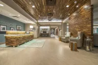 Hampton Inn Greenville/I-385 Haywood Mall - 2-Star