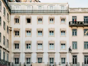 AlmaLusa Baixa/Chiado