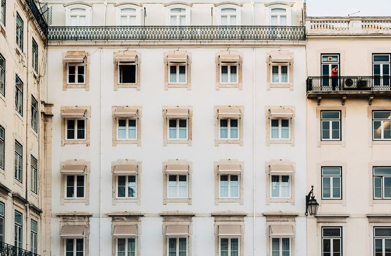 AlmaLusa Baixa/Chiado