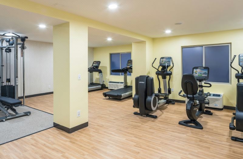 Doubletree Gainesville photo 3