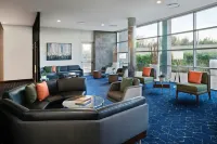 Courtyard by Marriott San Jose North/Silicon Valley - spa