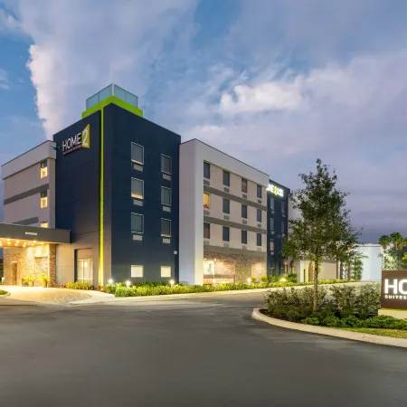 Home2 Suites by Hilton Ft. Pierce I-95